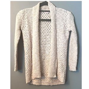 Boho Cardigan/ Sweater